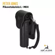Peter Jones pikavetokotelo - Kaasusumutinkotelot - 2045906139759 - 13