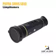 Pixfra Sirius S650 lämpökamera - yleiskuva etuviistosta - Pimeänäkölaitteet ja lämpökamerat - 6976144450909 - 1