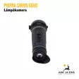 Pixfra Sirius S650 lämpökamera - yleiskuva takaa - Pimeänäkölaitteet ja lämpökamerat - 6976144450909 - 5
