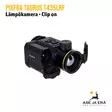 Pixfra Taurus T435LRF Clip-on lämpötähtäin etäisyysmittarilla - Clip On -Lämpölisäosa - 6976144451319 - 10