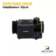 Pixfra Taurus T435LRF Clip-on lämpötähtäin etäisyysmittarilla - Clip On -Lämpölisäosa - 6976144451319 - 7