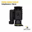 Pixfra Taurus T435LRF lämpötähtäin - painikkeet - Clip On -Lämpölisäosa - 6976144451319 - 12