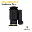 Pixfra Taurus T435LRF Clip-on lämpötähtäin etäisyysmittarilla - Clip On -Lämpölisäosa - 6976144451319 - 13