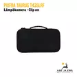 Pixfra Arc Pro A435P lämpökamera - säilityslaukku - Clip On -Lämpölisäosa - 6976144451319 - 15