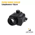 Pixfra Taurus T435LRF Clip-on lämpötähtäin etäisyysmittarilla - Clip On -Lämpölisäosa - 6976144451319 - 11
