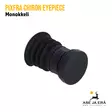 Pixfra Transforming Eyepiece monokkeli lämpölisäosaan - etuviistosta oikealta suoja paikallaan - Adapterit ja tarvikkeet - AH0DEB2PAKB8839 - 6