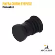 Pixfra Transforming Eyepiece monokkeli lämpölisäosaan -
etuviistosta vasemmalta suoja paikallaan - Adapterit ja tarvikkeet - AH0DEB2PAKB8839 - 3