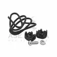 PSE cable clamp altaputoavaan nuolihyllyyn - Nuolihyllyn osat ja tarvikkeet - 042958539669 - 1