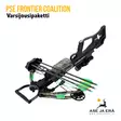 PSE Frontier Coalition varsijousipaketti camo - Varsijouset - 042958620329 - 14