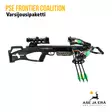 PSE Frontier Coalition varsijousipaketti camo - Varsijouset - 042958620329 - 11