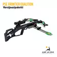 PSE Frontier Coalition varsijousipaketti camo - Varsijouset - 042958620329 - 10