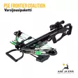 PSE Frontier Coalition varsijousipaketti camo - Varsijouset - 042958620329 - 6