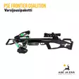PSE Frontier Coalition varsijousipaketti camo - Varsijouset - 042958620329 - 7