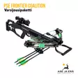 PSE Frontier Coalition varsijousipaketti camo - Varsijouset - 042958620329 - 12