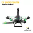 PSE Frontier Coalition varsijousipaketti camo - Varsijouset - 042958620329 - 13