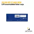 Pulsar APS 5T akku XQ38 - Adapterit ja tarvikkeet - 4779022925979 - 5
