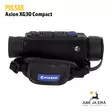 Pulsar Axion XG30 Compact lämpökamera - Pimeänäkölaitteet ja lämpökamerat - 4779022926129 - 7