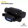 Pulsar Axion XG30 Compact lämpökamera - Pimeänäkölaitteet ja lämpökamerat - 4779022926129 - 8