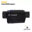 Pulsar Axion XG30 Compact lämpökamera - Pimeänäkölaitteet ja lämpökamerat - 4779022926129 - 2