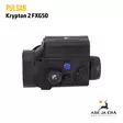 Pulsar Krypton 2 FXG50 Kiikaritähtäimen Lämpölisaosa - Clip On -Lämpölisäosa - 76659 - 2