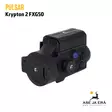 Pulsar Krypton 2 FXG50 Kiikaritähtäimen Lämpölisaosa - Clip On -Lämpölisäosa - 76659 - 10