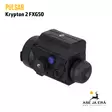 Pulsar Krypton 2 FXG50 Kiikaritähtäimen Lämpölisaosa - Clip On -Lämpölisäosa - 76659 - 12