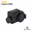 Pulsar Krypton 2 FXG50 Kiikaritähtäimen Lämpölisaosa - Clip On -Lämpölisäosa - 76659 - 6
