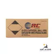 RC Camouflage Hyperfast Technosteel 12/76 34g haulikonpatruuna - 12/76 metsästyspatruunat - 8052109788749 - 34