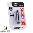 Real Avid 4-in-1 työkalu Glockille - Glock pistoolien osat - 813119012709 - 5