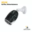 Reolink Go Plus+SIM Akkukäyttöinen 4MP 4G-älykamera ulkokäyttöön - Lähettävä riistakamera - 6975253989119 - 9