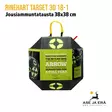 Rinehart Target 3D 18-1 kuutio 38x38cm - Myyntipakkaus - Kannettavat taulut - 853595000579 - 16