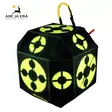 Rinehart Target 3D 18-1 kuutio - Kannettavat taulut - 853595000579 - 3