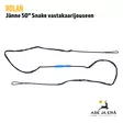 Rolan Snake 50" jänne vastakaarijouseen - Tarvikkeet - 8718484739959 - 3