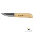 Roselli nikkarinpuukko 8,5cm terällä - Puukot - 6430056850009 - 9