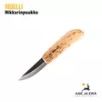Roselli nikkarinpuukko 8,5cm terällä - yleiskuva - Puukot - 6430056850009 - 1