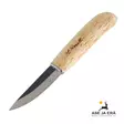 Roselli nikkarinpuukko 8,5cm terällä - Puukot - 6430056850009 - 7