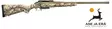 Ruger American Go Wild Camo 6,5 Creedmoor kivääri - Pulttilukkoiset kiväärit - 736676269259 - 12