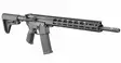 Ruger AR-556 MPR 223Rem puoliautomattikivääri 18" - Puoliautomaattikiväärit - 736676085149 - 34