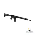 Ruger AR-556 MPR 223Rem puoliautomattikivääri 18" - Puoliautomaattikiväärit - 736676085149 - 27