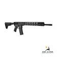 Ruger AR-556 MPR 223Rem puoliautomattikivääri 18" - Puoliautomaattikiväärit - 736676085149 - 30
