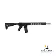 Ruger AR-556 MPR 223Rem puoliautomattikivääri 18" - Puoliautomaattikiväärit - 736676085149 - 25