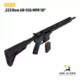 Ruger AR-556 MPR 223Rem puoliautomattikivääri 18" - Puoliautomaattikiväärit - 736676085149 - 20
