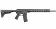 Ruger AR-556 MPR 223Rem puoliautomattikivääri 18" - Puoliautomaattikiväärit - 736676085149 - 33