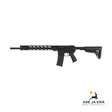 Ruger AR-556 MPR 223Rem puoliautomattikivääri 18" - Puoliautomaattikiväärit - 736676085149 - 31