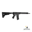 Ruger AR-556 MPR 223Rem puoliautomattikivääri 18" - Puoliautomaattikiväärit - 736676085149 - 28