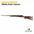 Sako Forester L579 .308 Win Kivääri - Käytetty - Käytetyt kiväärit - 81219 - 4