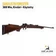 Sako Forester L579 .308 Win Kivääri - Käytetty - Käytetyt kiväärit - 81219 - 3