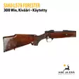 Sako Forester L579 .308 Win Kivääri - Käytetty - Käytetyt kiväärit - 81219 - 9