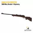 Sako Forester L579 .308 Win Kivääri - Käytetty - Käytetyt kiväärit - 81219 - 5