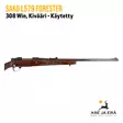 Sako Forester L579 .308 Win Kivääri - Käytetty - Käytetyt kiväärit - 81219 - 10